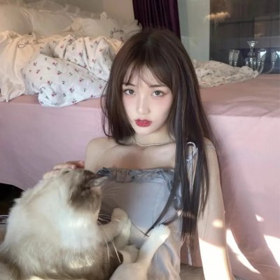 爱是永恒承诺
