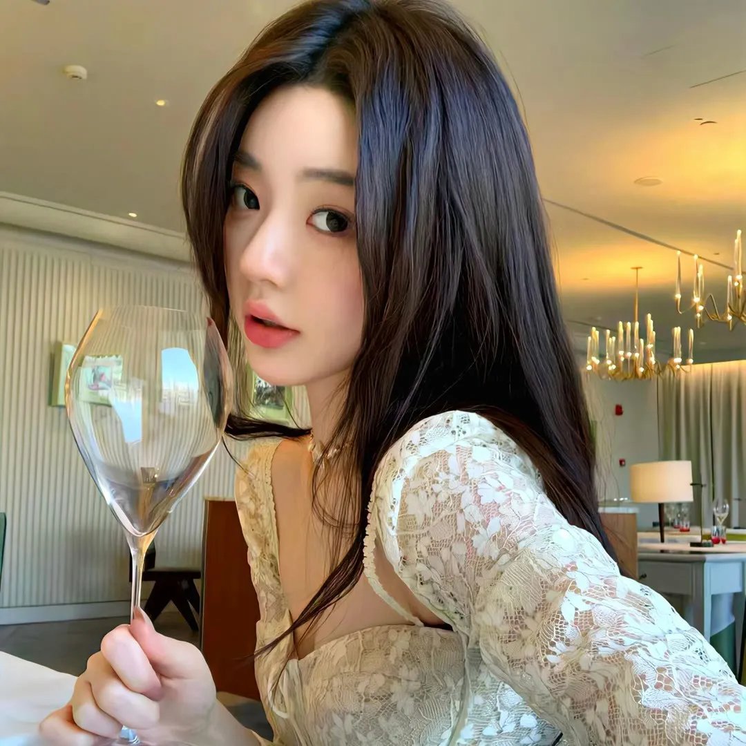 璇宫玉女