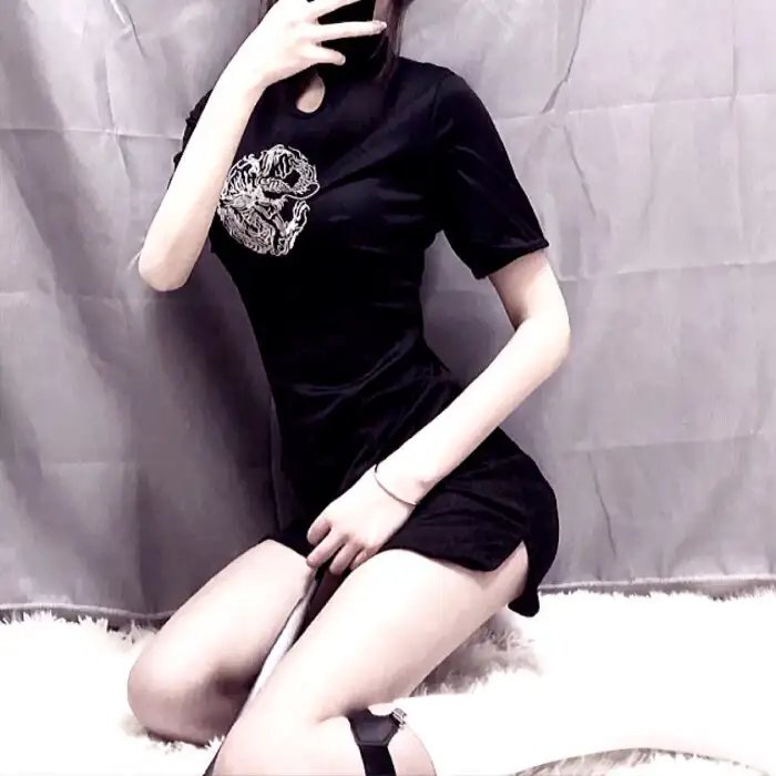 解谎侦探少女